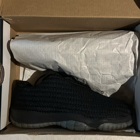 Jordan Future - Picture 4 of 4